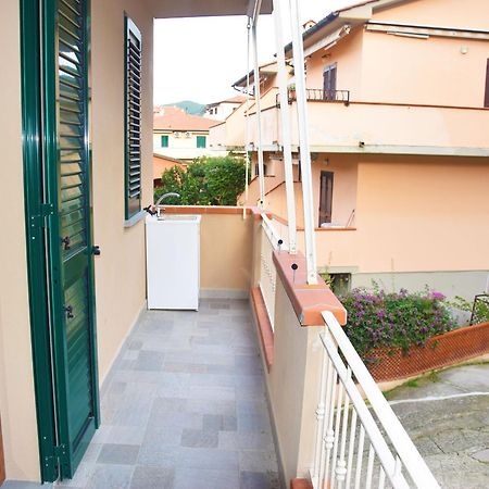 Sogno Azzurro Apartment Porto Azzurro Room photo