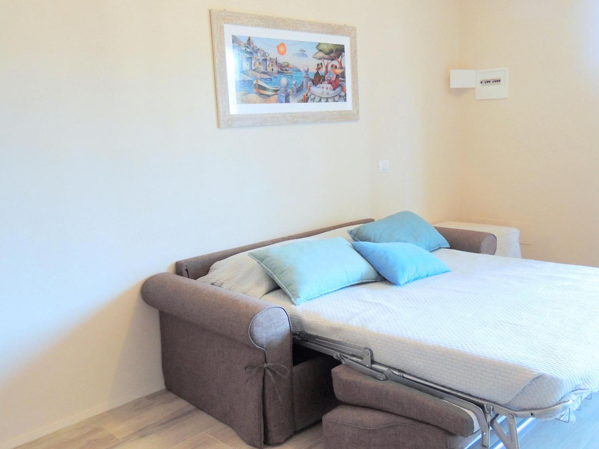 Sogno Azzurro Apartment Porto Azzurro Room photo