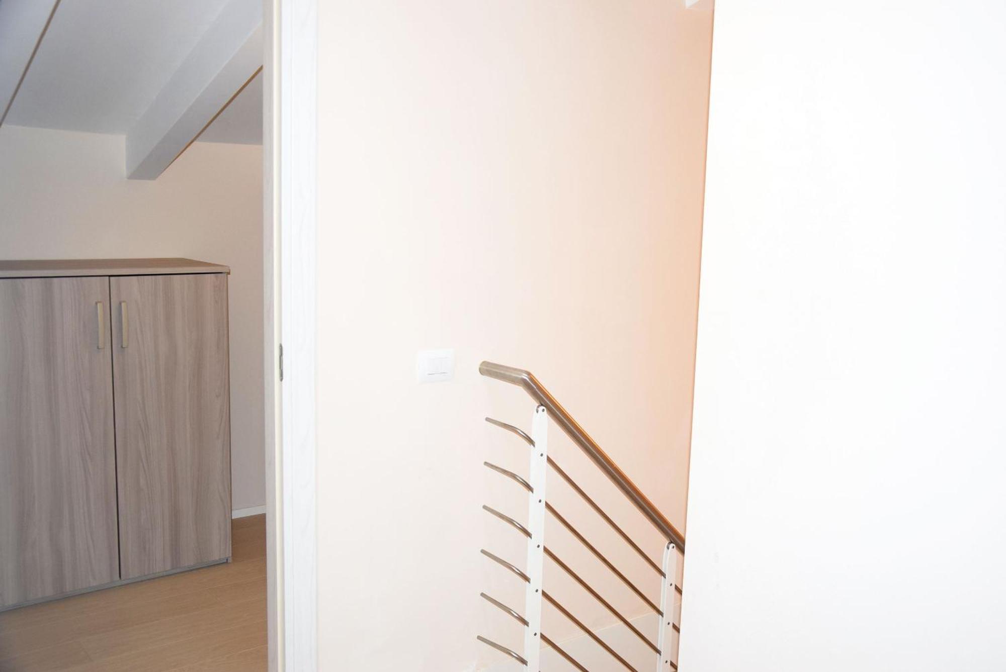 Sogno Azzurro Apartment Porto Azzurro Room photo