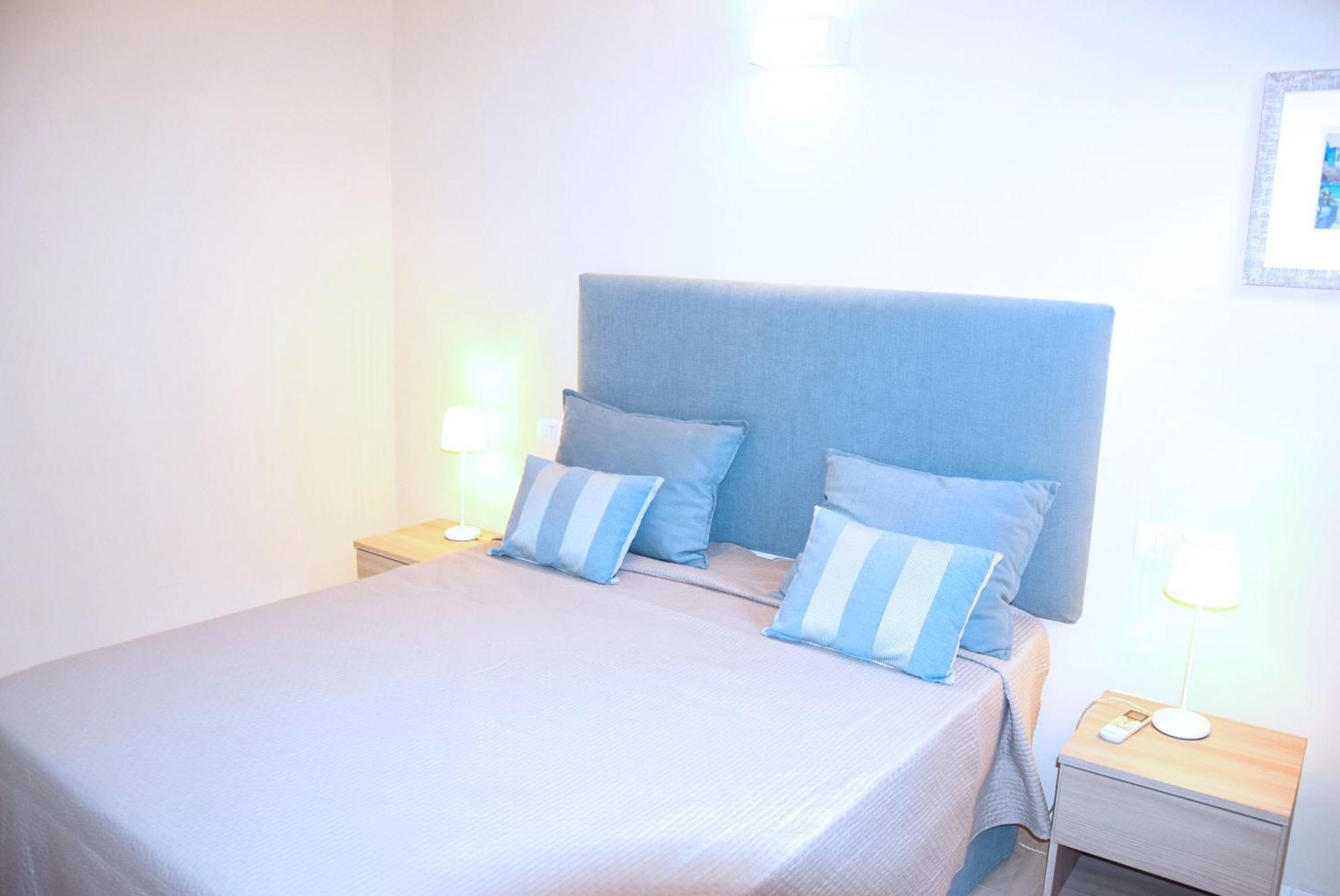 Sogno Azzurro Apartment Porto Azzurro Room photo
