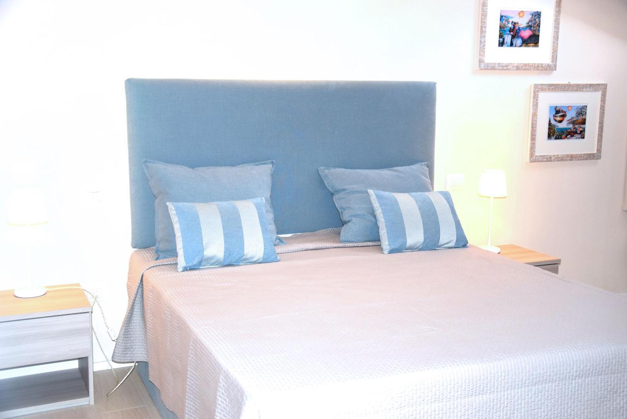Sogno Azzurro Apartment Porto Azzurro Room photo