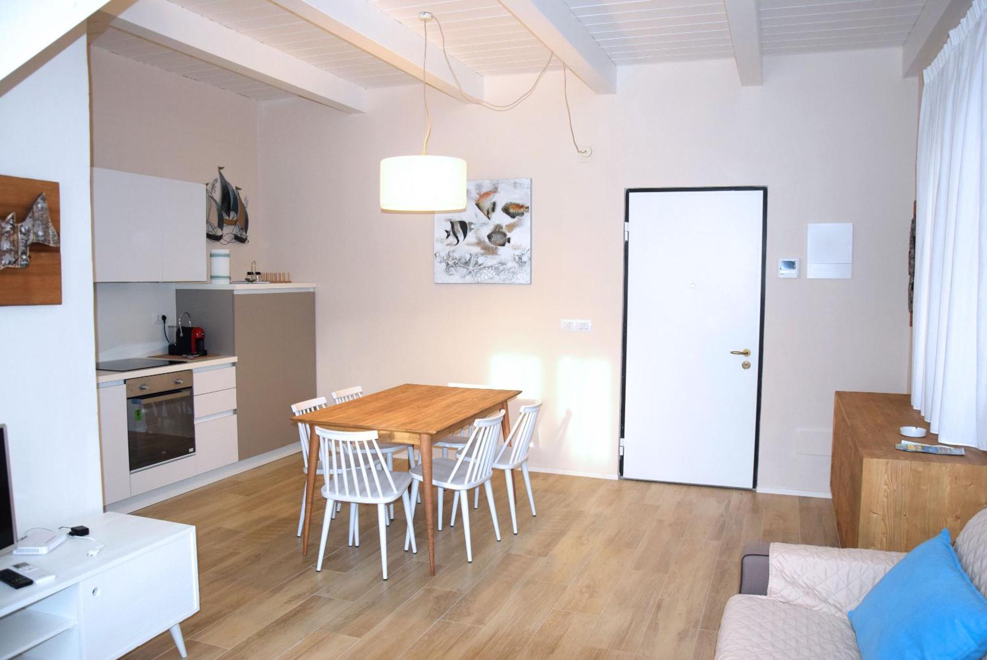 Sogno Azzurro Apartment Porto Azzurro Room photo