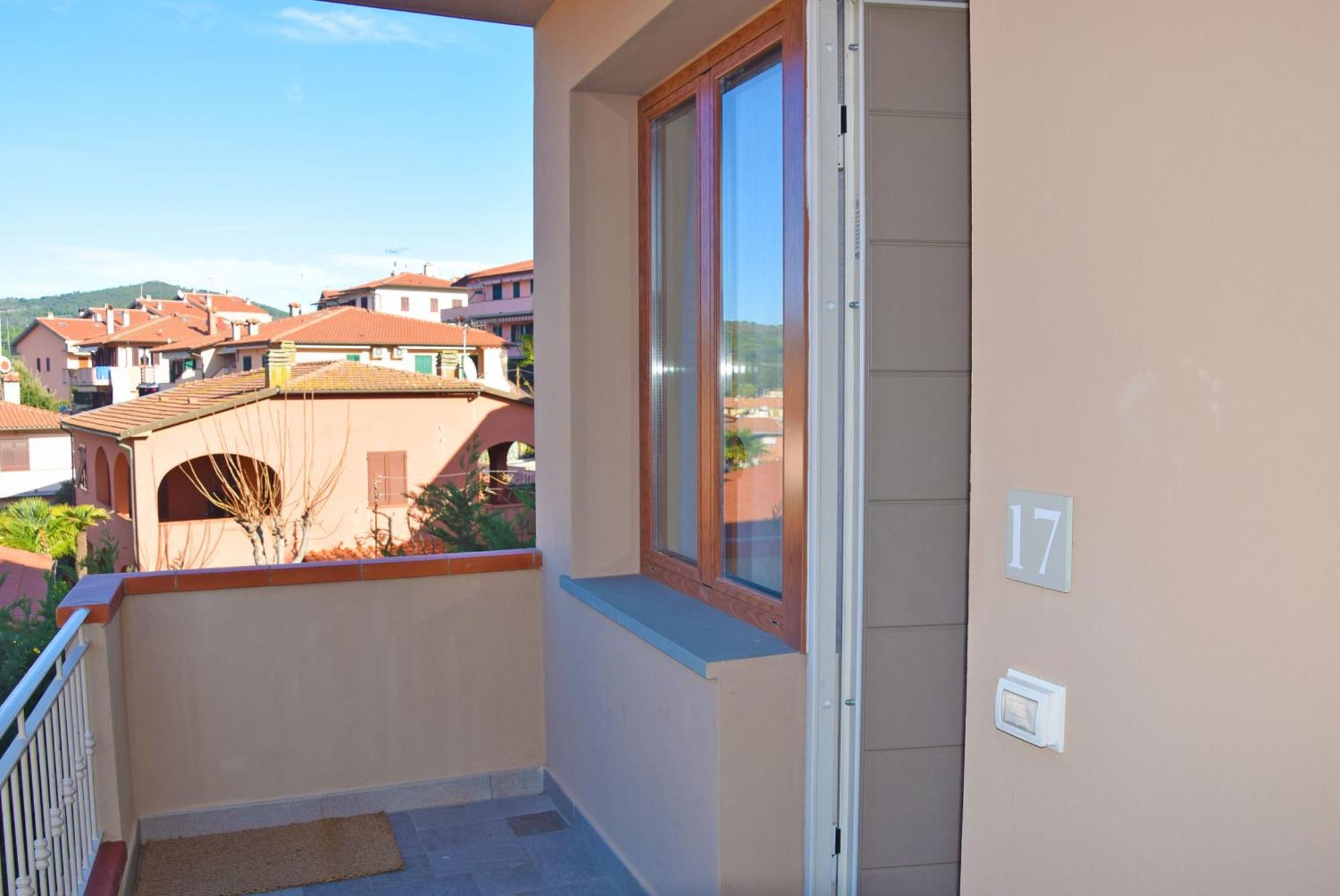Sogno Azzurro Apartment Porto Azzurro Room photo