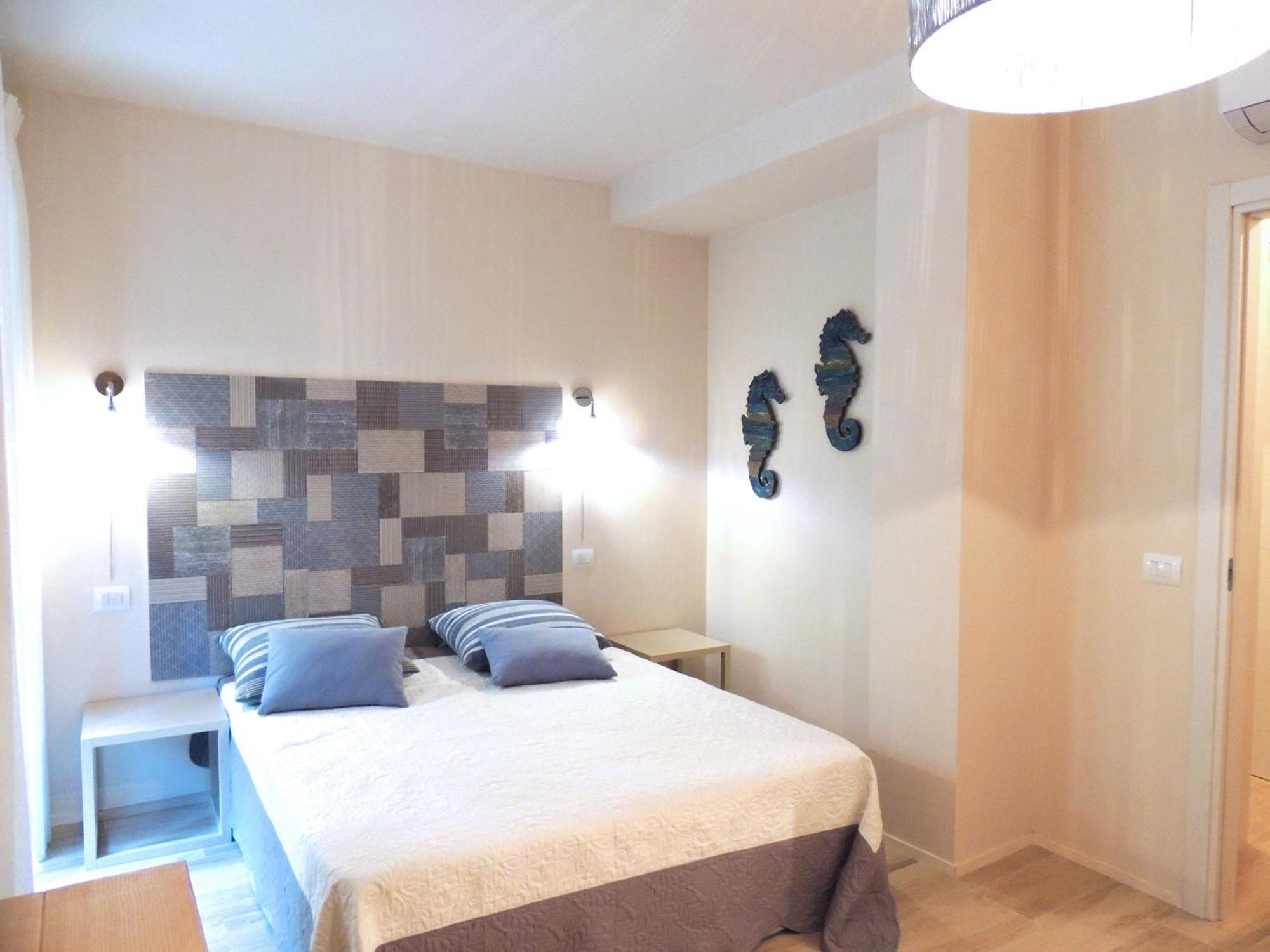 Sogno Azzurro Apartment Porto Azzurro Room photo