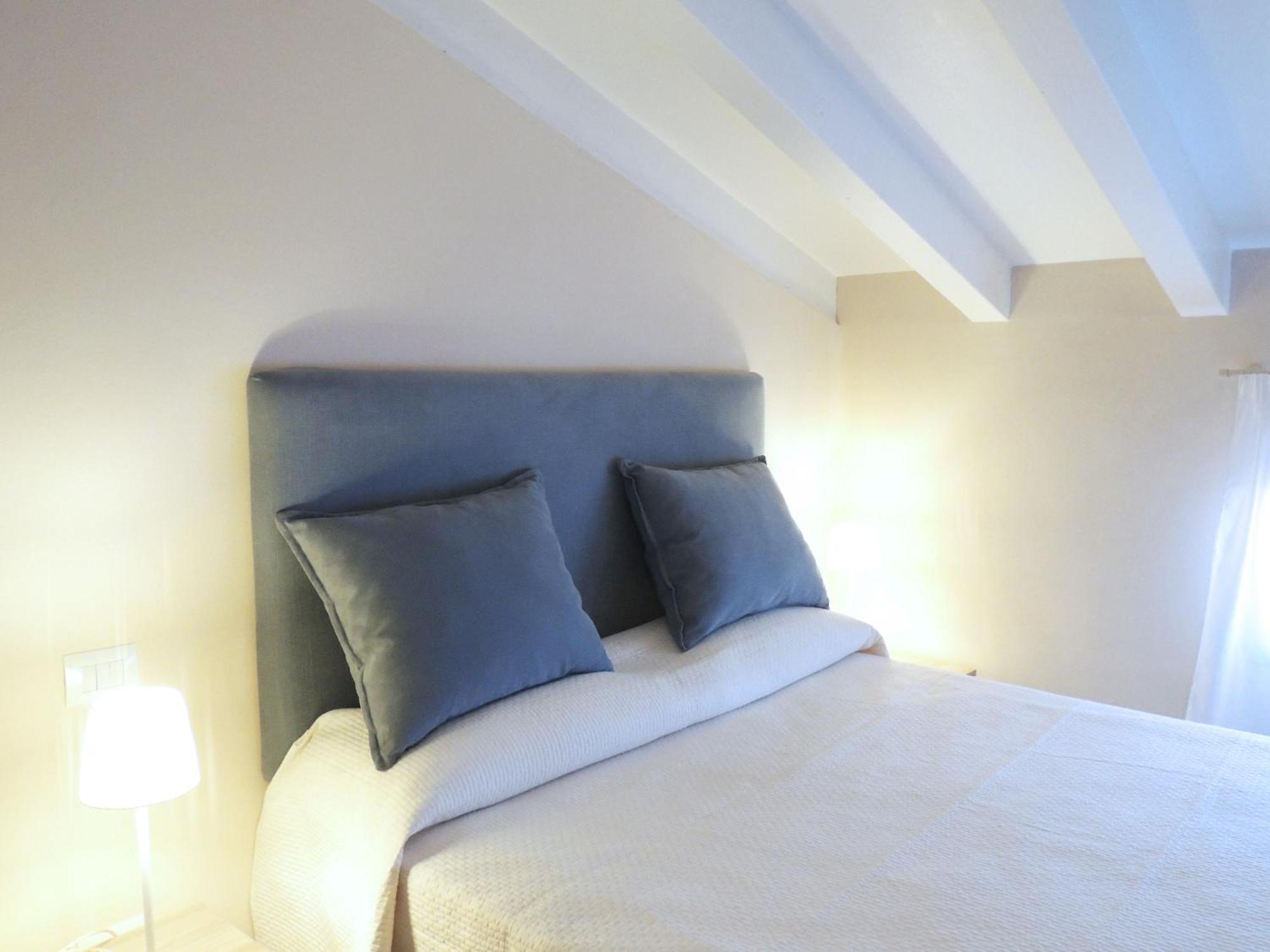 Sogno Azzurro Apartment Porto Azzurro Room photo