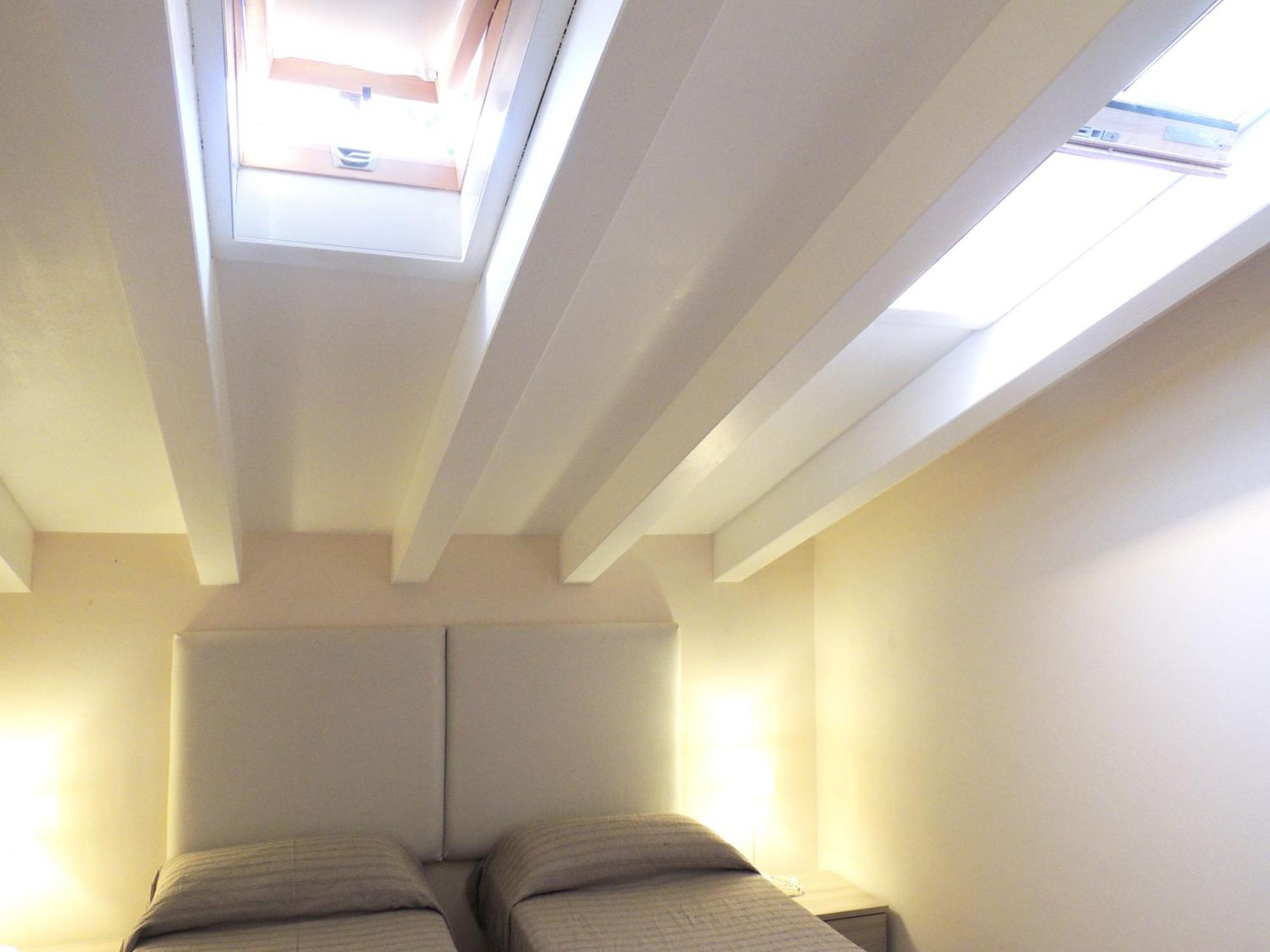 Sogno Azzurro Apartment Porto Azzurro Room photo