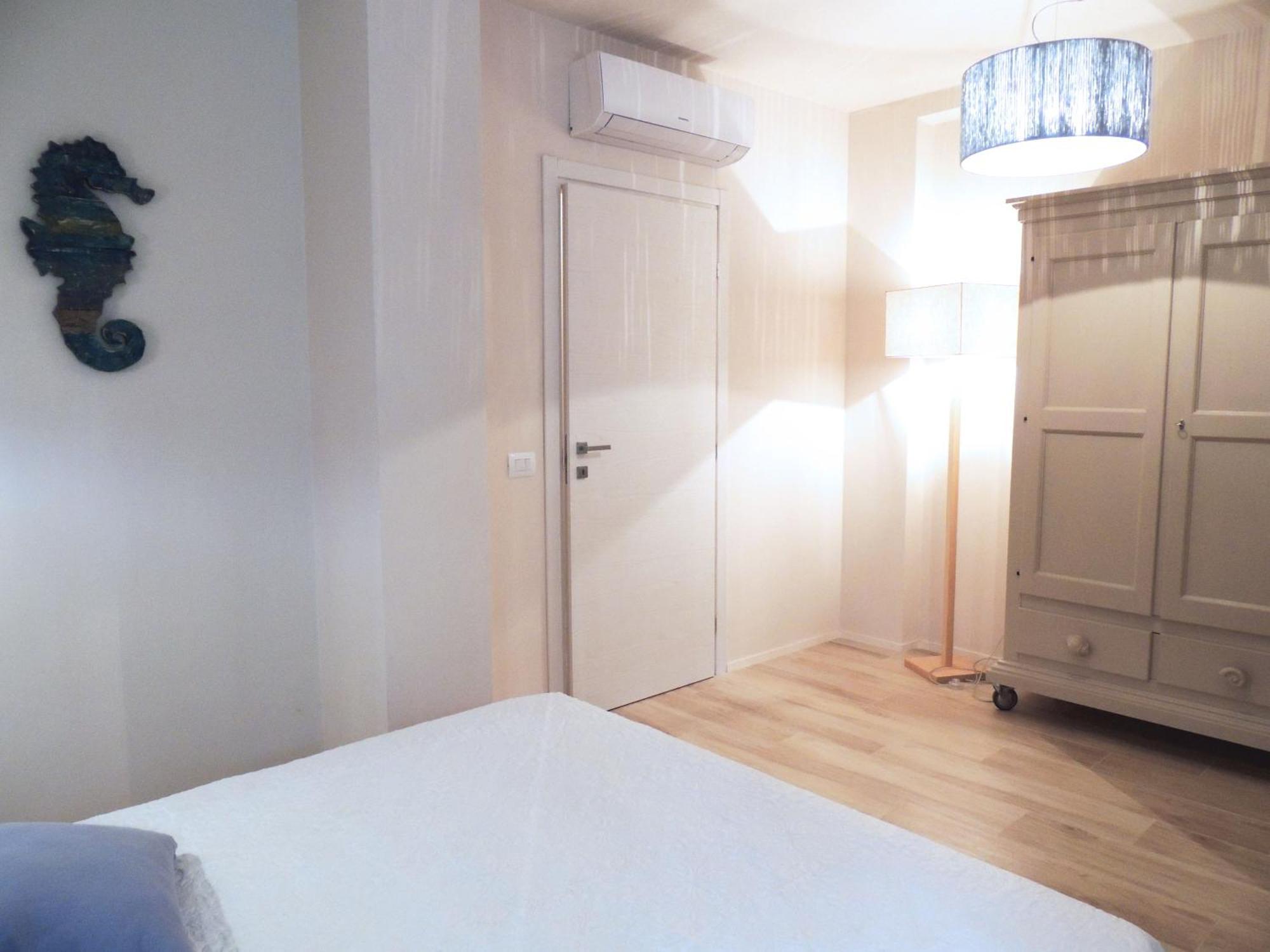 Sogno Azzurro Apartment Porto Azzurro Room photo