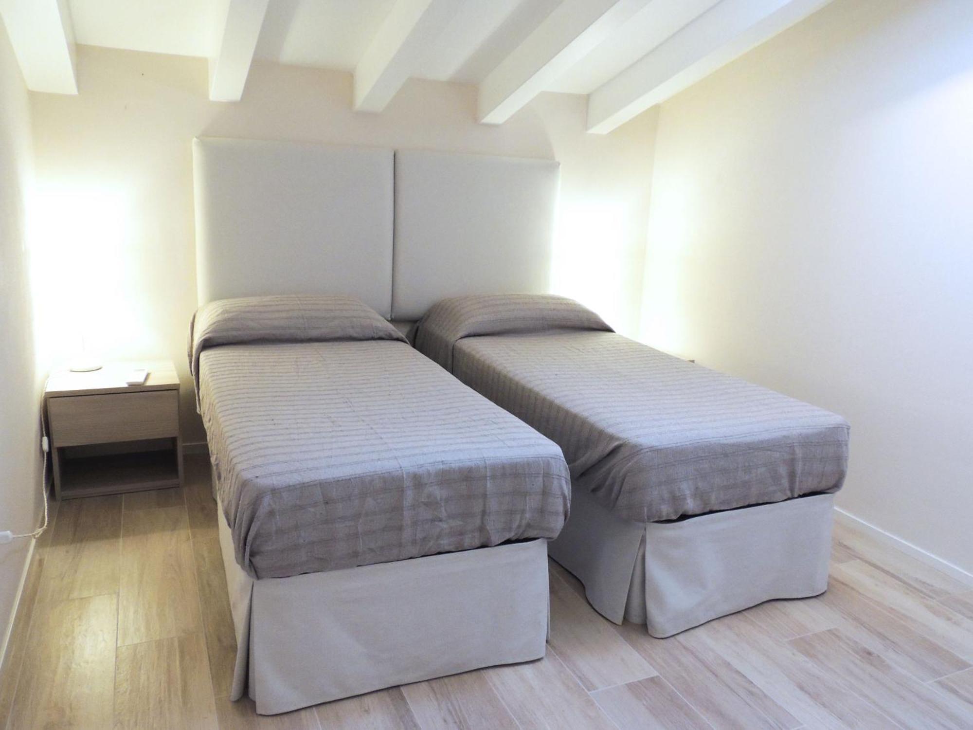 Sogno Azzurro Apartment Porto Azzurro Room photo