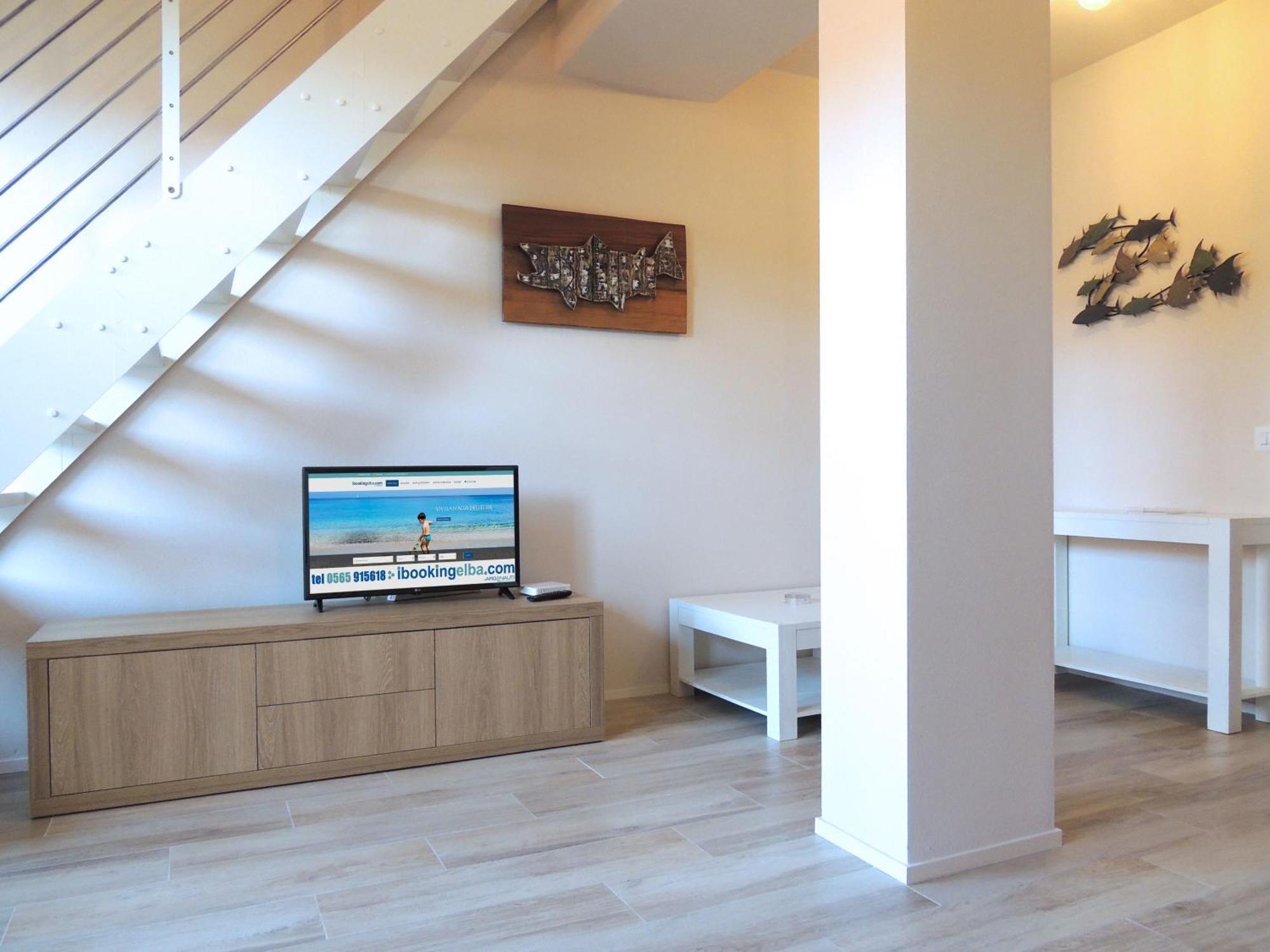 Sogno Azzurro Apartment Porto Azzurro Room photo
