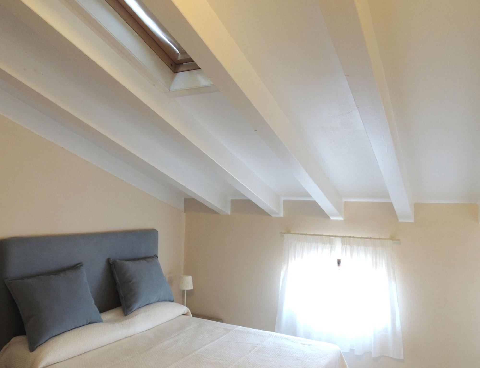 Sogno Azzurro Apartment Porto Azzurro Room photo