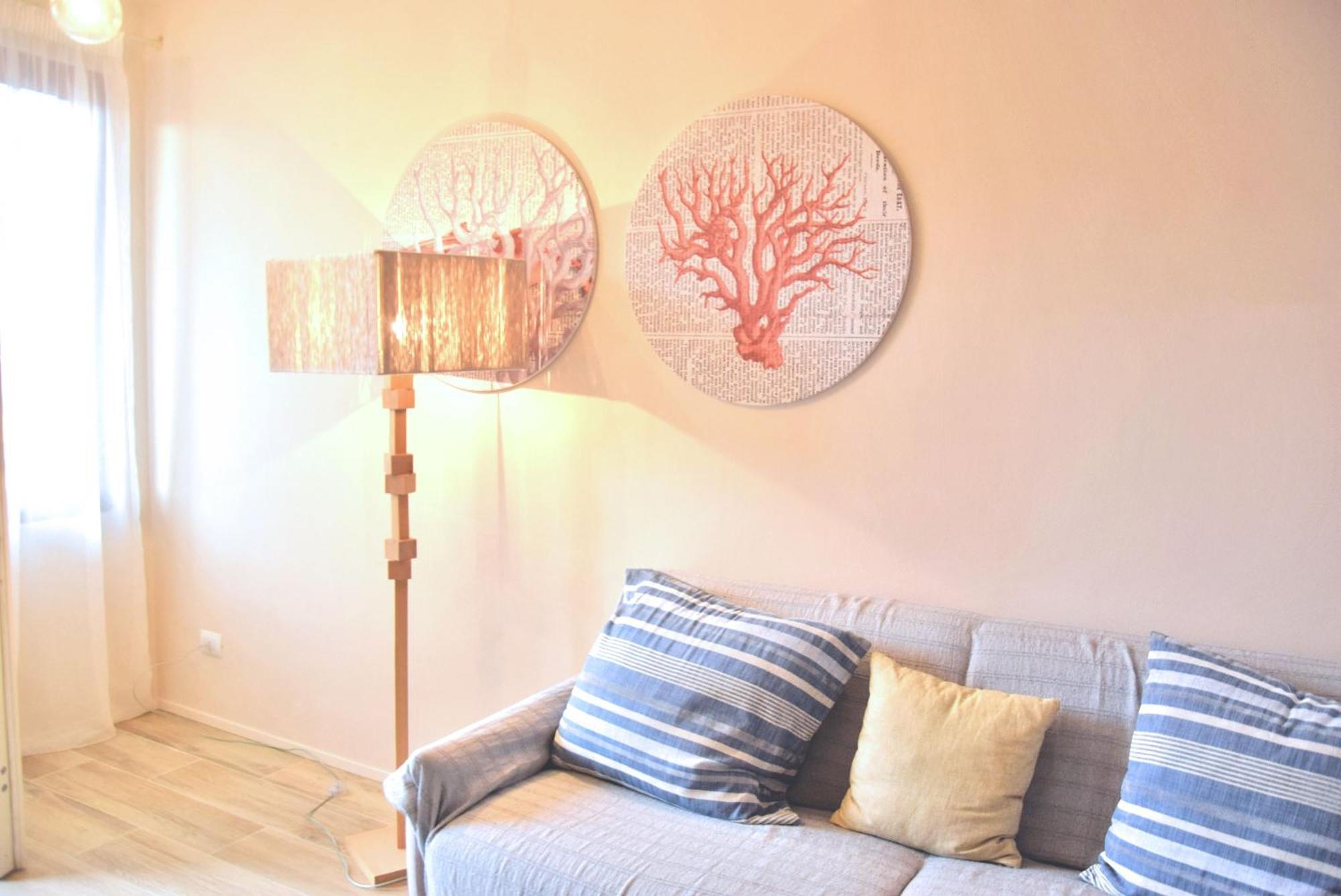 Sogno Azzurro Apartment Porto Azzurro Room photo