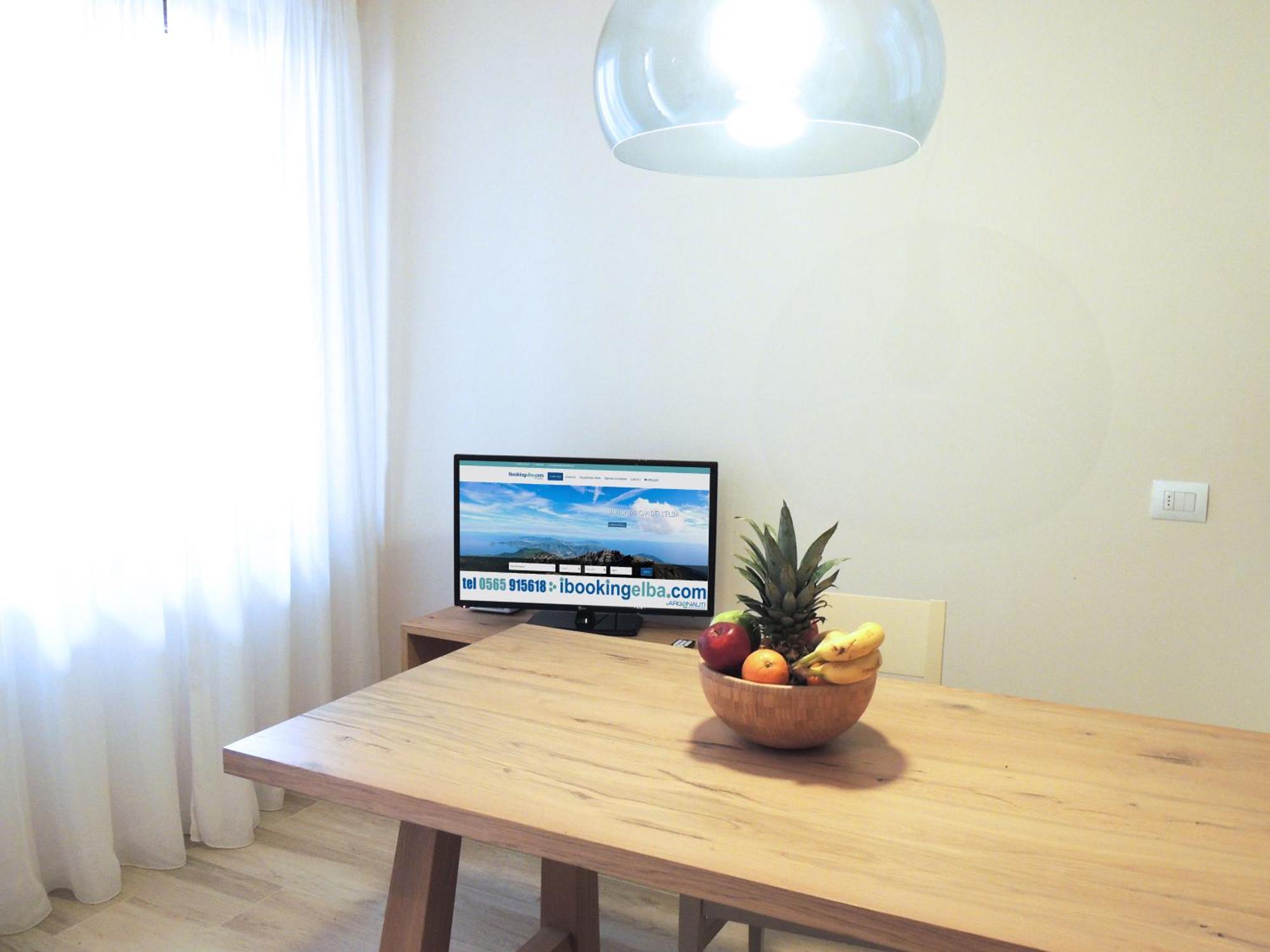 Sogno Azzurro Apartment Porto Azzurro Room photo