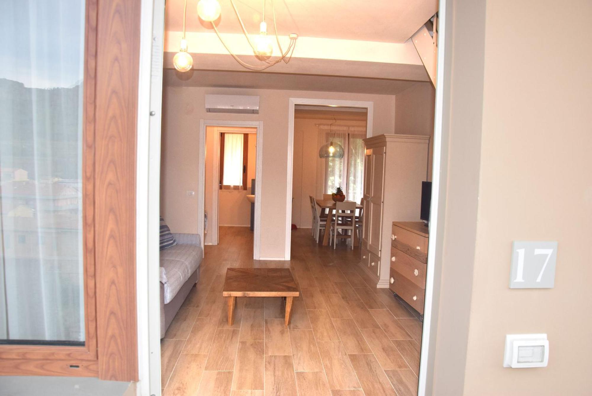 Sogno Azzurro Apartment Porto Azzurro Room photo